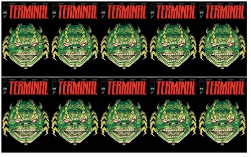 Terminal image presel - terminal, #1