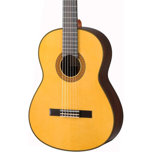Yamaha cg192s spruce top - cg192s,