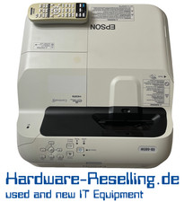 Epson Proiettore 3LCD EB-685W
