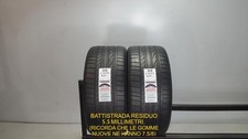 GOMME USATE   255/40R17 94W