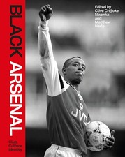 Black Arsenal [hardcover]
