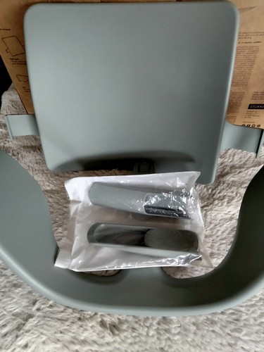 Stokke tripp trapp baby - tripp, set
