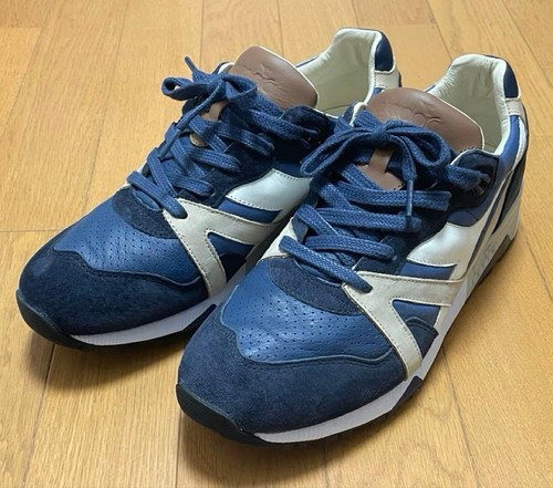 Sneakers diadora heritage - sneakers,