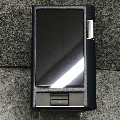 Lettore audio digitale modello
