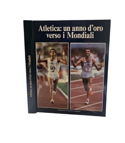 Atletica anno oro - atletica:,