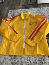 giacca full zip bosch racing
