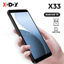 2025 nuovo smartphone 6"