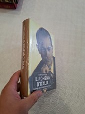 IL ROMENO D'ITALIA / LUIGI CASTOLDI / NUOVO INCELLOPHANATO