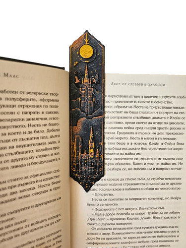 Harry potter segnalibri - potter,