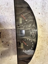 Strumentazione contakm Volkswagen Transporter Multivan Caravelle California T5