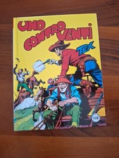 Tex Collezione Book 2 - Uno