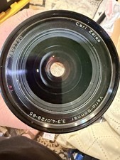 [Ecc+5] Obiettivo Contax Carl