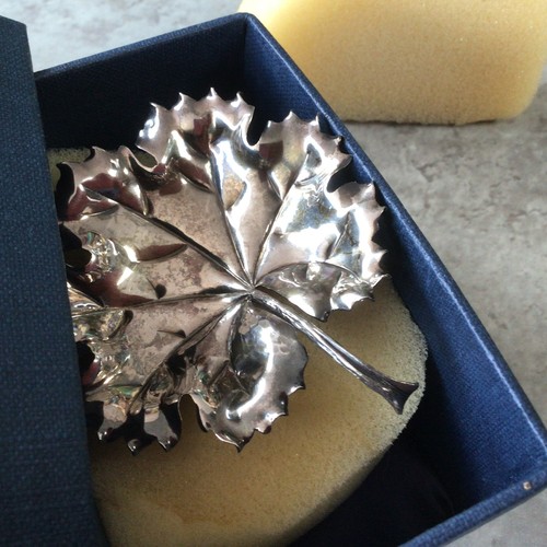 Vintage buccellati italia - buccellati,