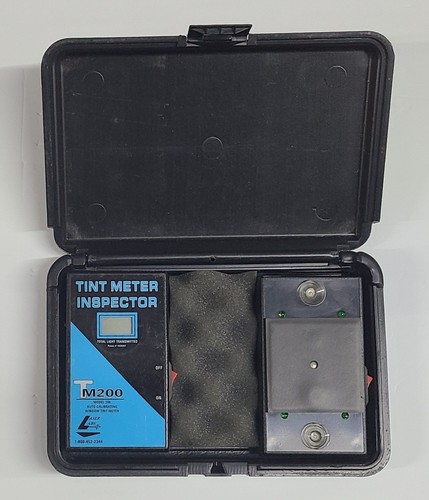 Laser labs tm200 200 ispettore - labs,