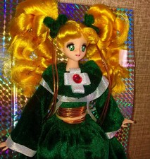 Candy Candy Doll pezzo d'arte