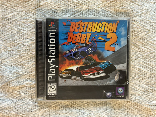 Sony playstation ps1 - sony, 1