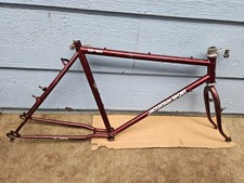 Telaio bici ATB vintage