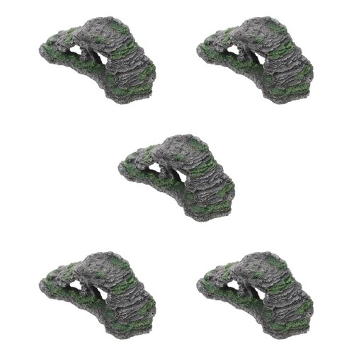 Grande piattaforma basking - piattaforma,