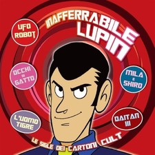 Inafferrabile Lupin: Le Sigle