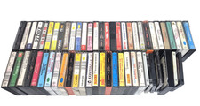 🎵📼 Stock Musicassette