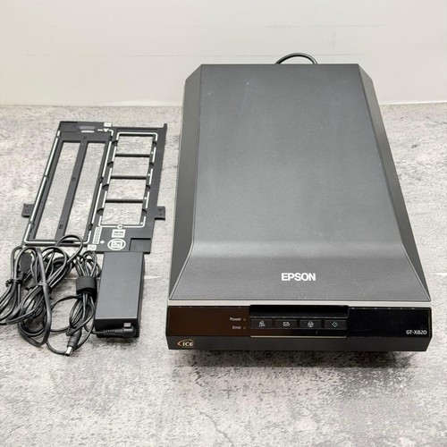 Epson x820 perfection - perfection, pro