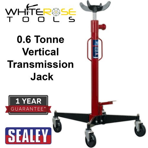 Sealey cric trasmissione 6 - sealey,