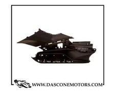 BASETTA CARENA PEDANA SX