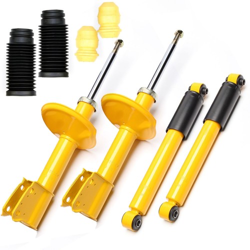Ammortizzatore sport gas - ammortizzatore,