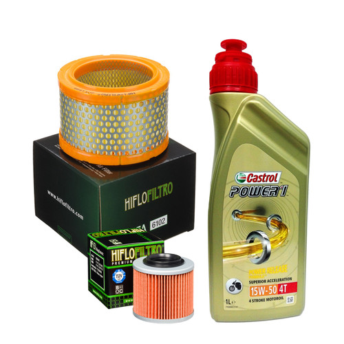 Kit tagliando aprilia - kit/tagliando,