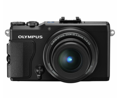 Olympus stylus 12 0 - stylus, xz-2