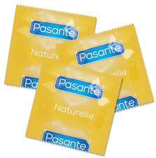 PASANTE Naturelle -