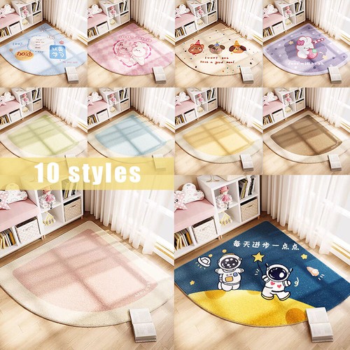 Tappeto peluche forma di - tappeto,