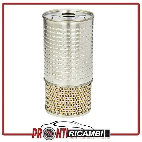 Filtro olio fiaam - filtro,