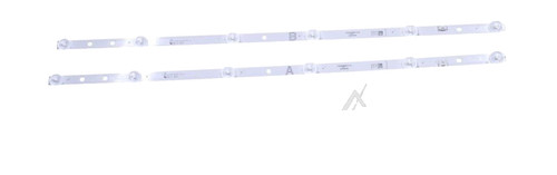 Kit barre led - per, tv