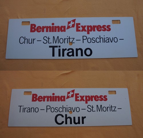 Zls bernina express coira - express,