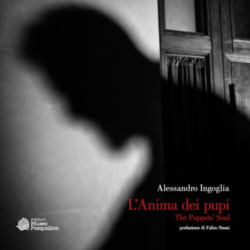 Anima dei pupi the puppet - pupi., puppet's