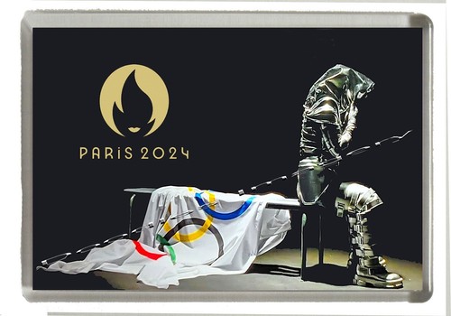 Olympic games 2024 paris - games,