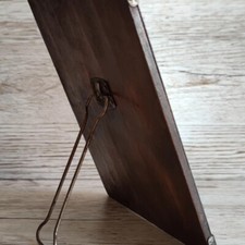 SPECCHIO DA TOILETTE ANNI 20/30