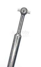 1/14 Tamiya Truck MAN TGX 18.540 XLX 4x2, 56329, 56332, 56350, Albero prop