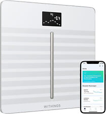 WITHINGS Body Cardio, Bilancia