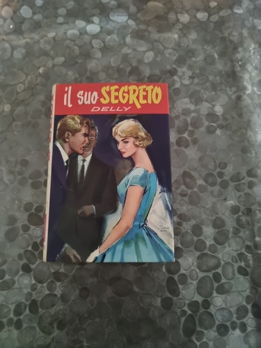 Suo segreto delly romanzi - il, i