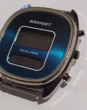 Gigandet Solar Raro Modello Vintage ((Leggi Descrizione))