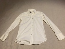 CAMICIA BALLANTYNE Bianca -