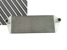 Intercooler pour Ford Mk2
