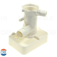 ELECTROLUX Corpo Filtro Pompa