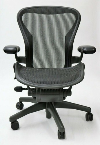 Herman miller aeron classic - aeron,