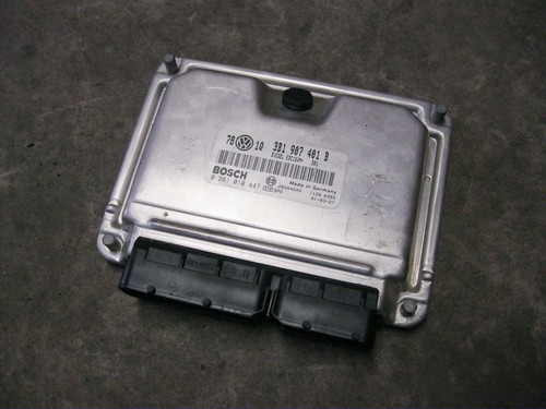 Centralina motore audi 5 - motore,