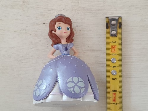 Minifigures sofia - sofia, la