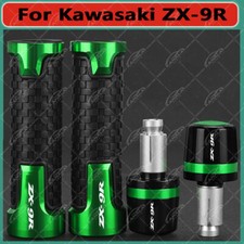 Per Kawasaki ZX-9R Moto Grip