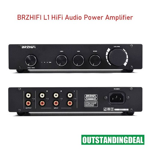 Brzhifi frosted pure - brzhifi,